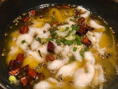 -十三式重庆江湖菜(金茂览秀城店)