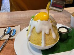 -After You Dessert Cafe(CENTRALWORLD)