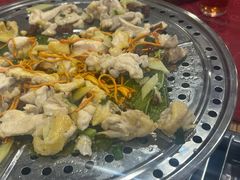 -友口福(大良店)