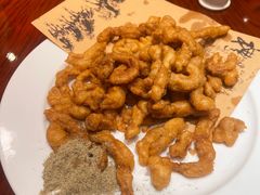 -盈春大饭店(千山路店)