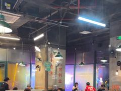 -憨铁匠老火锅(龙岗万科里店)