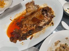 -凤凰园烤鸭店·唐山菜·传承花椒肉(老唐丰路店)