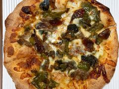 -必胜客(花园路宅急送店)