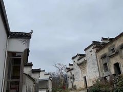 -塔川景区