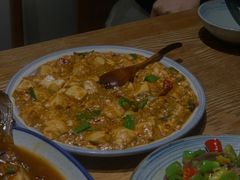 红烧豆腐-静一餐厅·湖北菜(前门创始店)