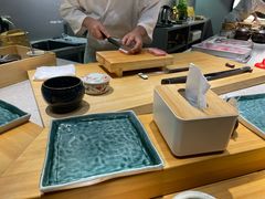 -鮨·海老·OMAKASE·板前料理(北京路店)