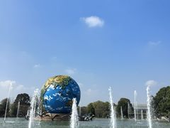 -南通濠河风景名胜区