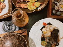 -花潮料理艺食馆(成都万象城店)