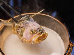 -顶特勒·黄鱼馆·特色菜(上海大世界店)