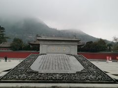 -华清宫景区