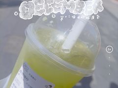 -喜茶(广州北京路惠福东店)