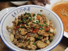 -衡州府三菜一汤(长沙大道店)
