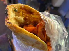 -张记灌饼(丰富路店)