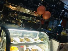 -董小姐咖妃·咖啡·简餐.意面(松江大学城店)