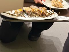 -青蓬蒸汽海鲜·深圳老字号·团建聚会(壹方城店)