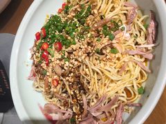 -蜀宴小调·精致家常菜(来福士店)