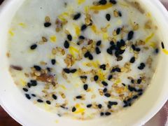 -清真老马家国华牛奶鸡蛋醪糟(正宁路店)