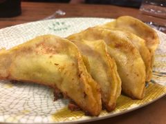 -清真蒋有记(老门东店)