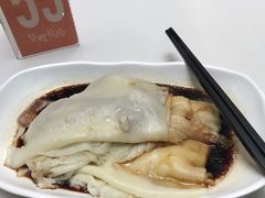 -华辉拉肠(同福店)