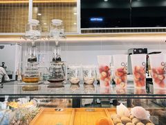 -%百分茶(江阴万达店)
