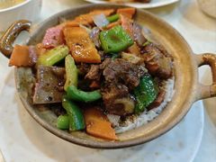 -露莎餐厅(得胜沙店)
