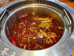 -签味爽成都老火锅串串(窑头路店)