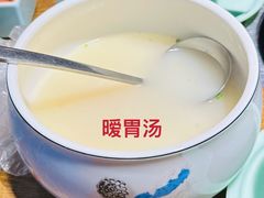 -黔渔翁豆花渎鱼(喷水池店)