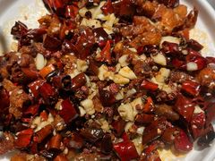 -湘西小馆(滨河路店)