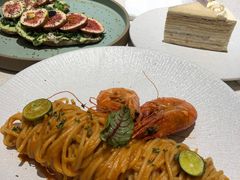 无花果手撕鸡肉tapas-Toris(LuOne凯德晶萃广场店)