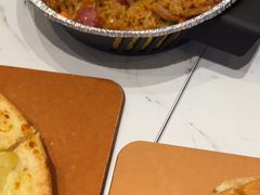 -达美乐比萨(骏壹万邦广场店)