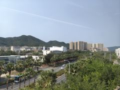 -亚龙湾站