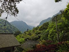 -峨眉山风景名胜区