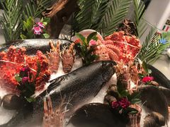 -Mr·Fish鱼鲜生海鲜放题(银泰in99店)