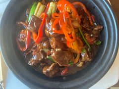 -浦江餐饮•上海菜馆(五四路店)
