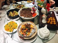 -山泉公馆酒家(广州东站店)