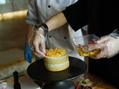 -771餐吧·咖啡·西餐·烤肉(金湖广场店)