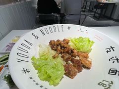 -友达面馆(广州总店)