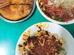 拌肥肠-甘记肥肠粉(马鞍北路店)