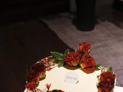 -拾光里·Cake 私人订制蛋糕甜品台