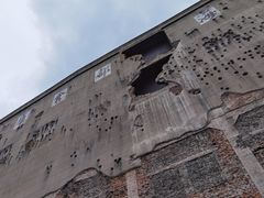 -上海四行仓库抗战纪念馆