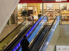 -光启城时尚购物中心