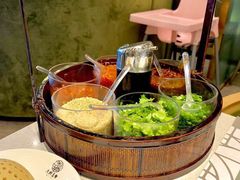 -八珍玉食鸡煲·打边炉(印象城店)