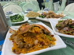 -景好海鲜餐厅(大鹏必选旅游店)