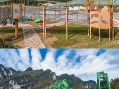 -光雾山旅游景区