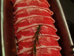 -季季山·云南野生菌火锅(上海首店)
