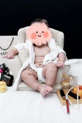 -孕视觉专业孕妇摄影(天津南开店)