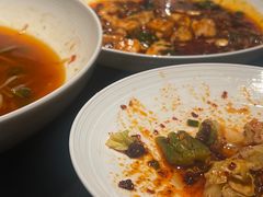 -金谷仓家庭料理(马泉营店)
