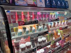 -Blueglass酸奶(财富购物中心店)