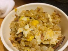 -大阪烧肉BAKA一代(十亩地店)