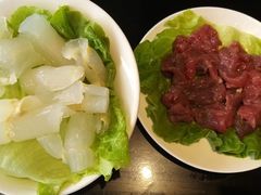 -衡山汇·高级粤菜(霄云路店)